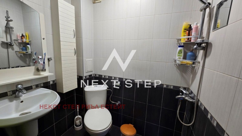 Продава  3-стаен град Пловдив , Кючук Париж , 82 кв.м | 84510421 - изображение [10]