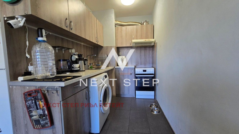 Продава  3-стаен град Пловдив , Кючук Париж , 82 кв.м | 84510421 - изображение [3]