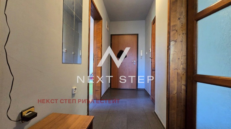 Продава  3-стаен град Пловдив , Кючук Париж , 82 кв.м | 84510421 - изображение [9]