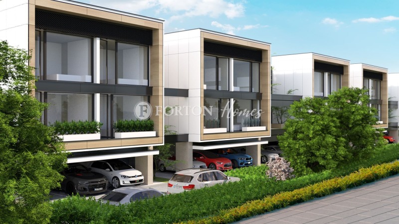 Продава 3-СТАЕН, гр. Самоков, област София област, снимка 4 - Апартаменти - 52651020