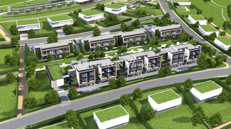 Продава 3-СТАЕН, гр. Самоков, област София област, снимка 2 - Апартаменти - 52651020