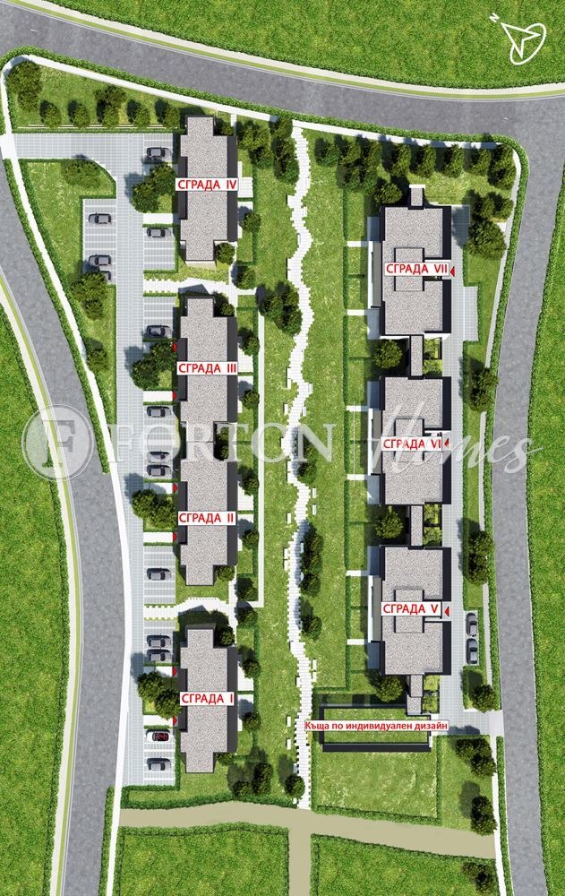 Продава 3-СТАЕН, гр. Самоков, област София област, снимка 7 - Апартаменти - 52651020