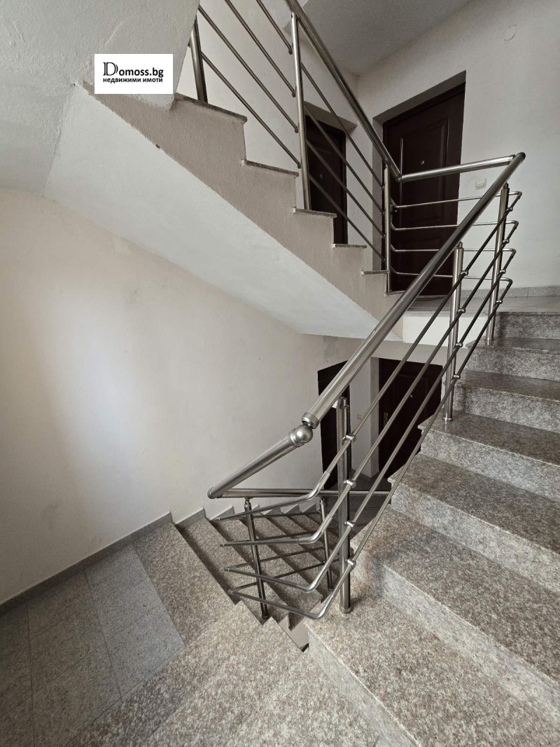 Продава 3-СТАЕН, гр. Благоевград, Освобождение, снимка 6 - Апартаменти - 52843705