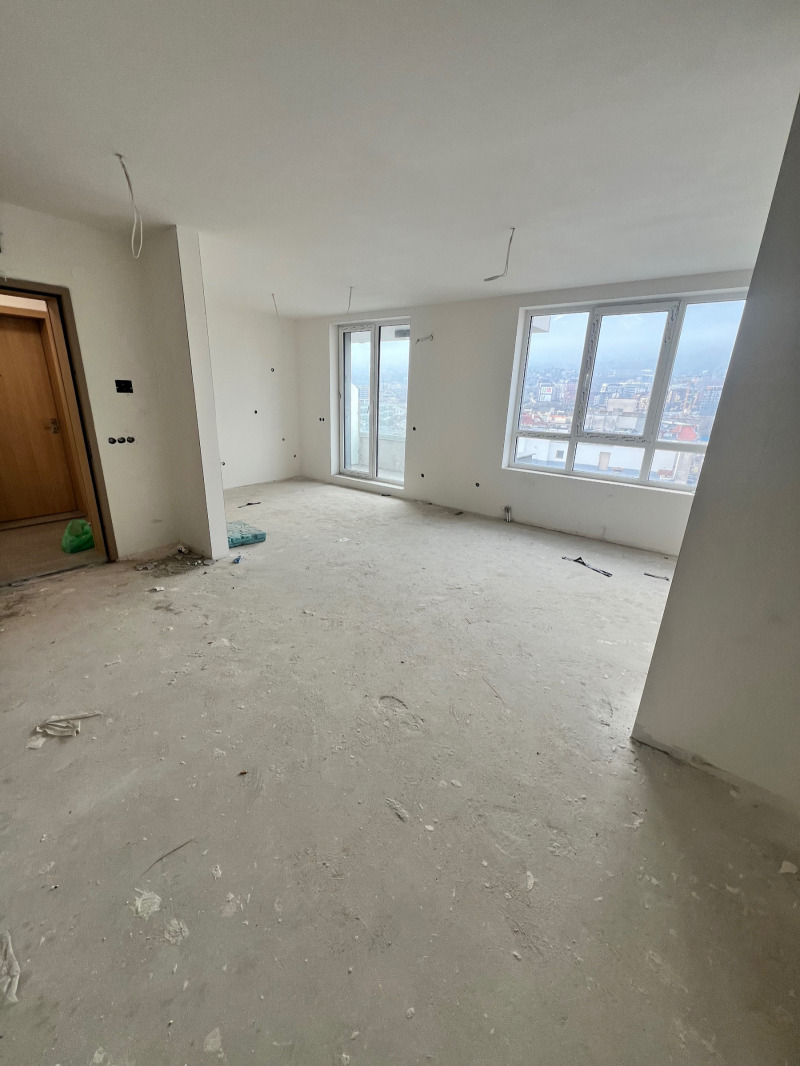 Продава 3-СТАЕН, гр. София, Манастирски ливади, снимка 5 - Апартаменти - 53471505