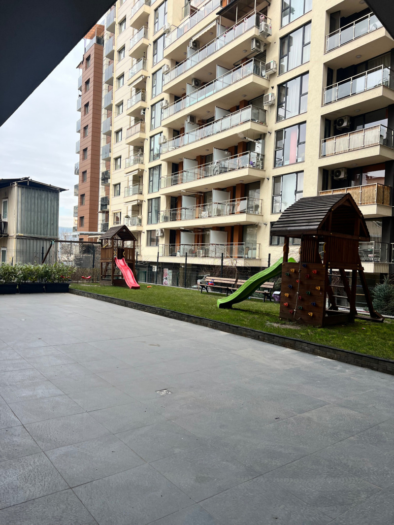 Продава 3-СТАЕН, гр. София, Манастирски ливади, снимка 14 - Апартаменти - 53471505