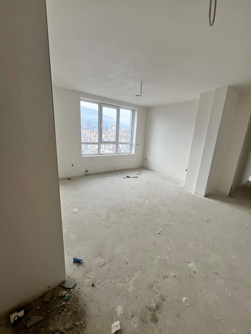 Продава 3-СТАЕН, гр. София, Манастирски ливади, снимка 4 - Апартаменти - 53471505