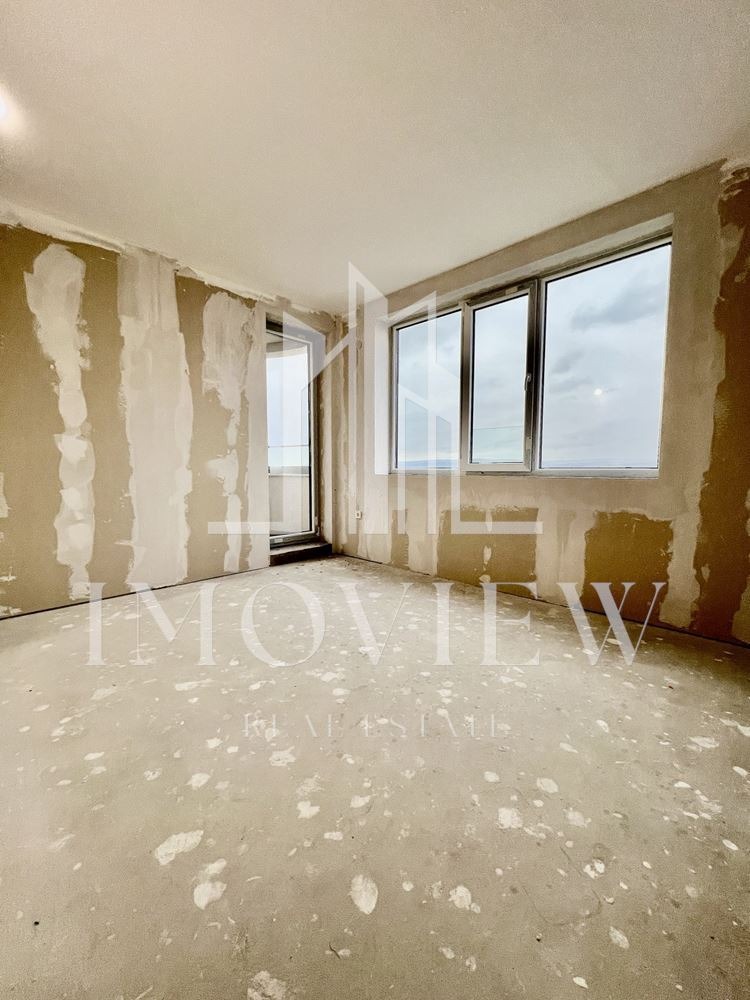 Продава 3-СТАЕН, гр. Варна, Трошево, снимка 5 - Апартаменти - 53923799