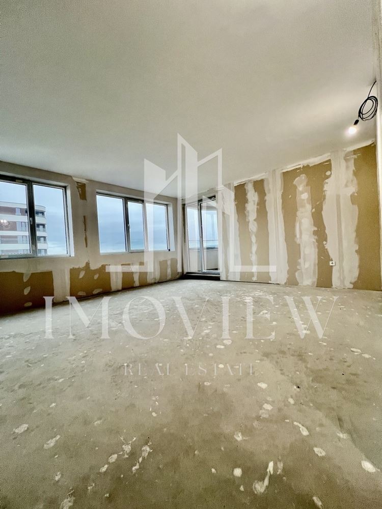 Продава 3-СТАЕН, гр. Варна, Трошево, снимка 3 - Апартаменти - 53923799