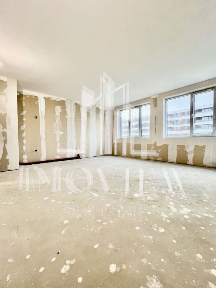 Продава 3-СТАЕН, гр. Варна, Трошево, снимка 2 - Апартаменти - 53923799