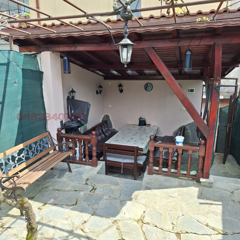 De vânzare  3 dormitoare Ciustendil , Buzludja , 107 mp | 84441506 - imagine [16]