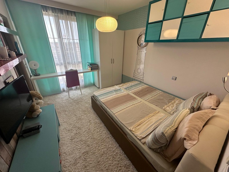 Продается  3 спальни область Бургас , к.к. Слънчев бряг , 171 кв.м | 74237602 - изображение [9]