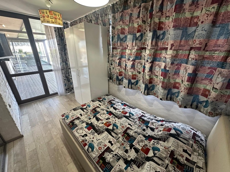 Продается  3 спальни область Бургас , к.к. Слънчев бряг , 171 кв.м | 74237602 - изображение [12]