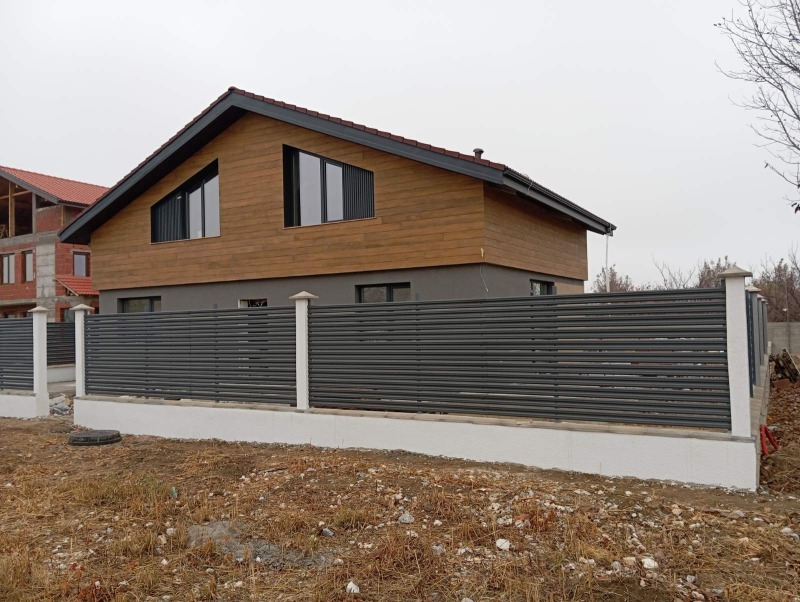 À vendre  Maison région Plovdiv , Branipole , 200 m² | 72599321