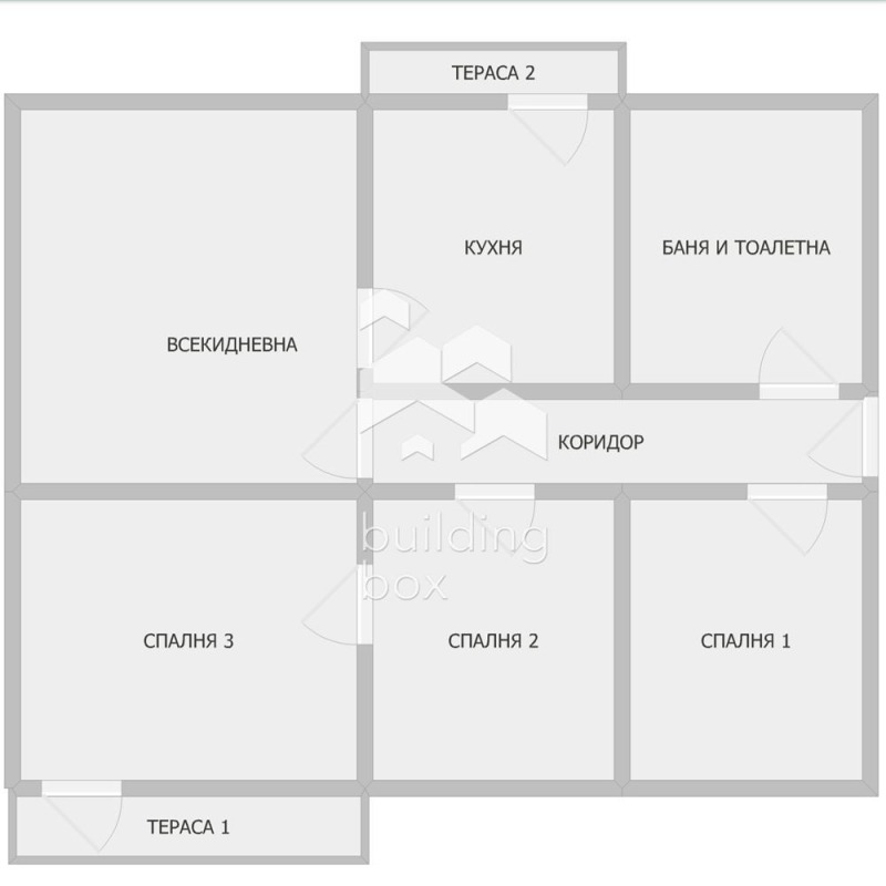 Продава КЪЩА, гр. Асеновград, област Пловдив, снимка 15 - Къщи - 47203341