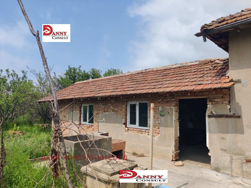 À venda  Casa região Veliko Tarnovo , Ovtcha mogila , 80 m² | 53398139 - imagem [2]