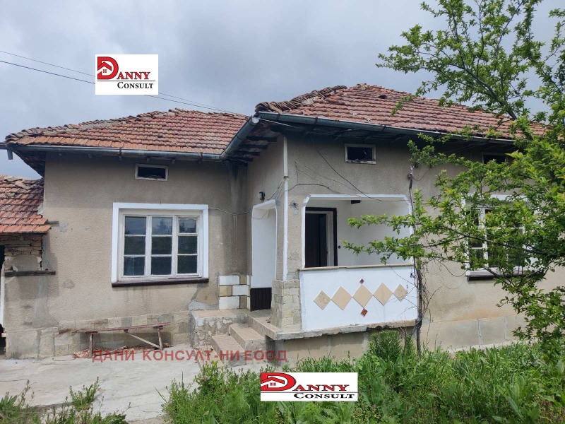 À venda  Casa região Veliko Tarnovo , Ovtcha mogila , 80 m² | 53398139