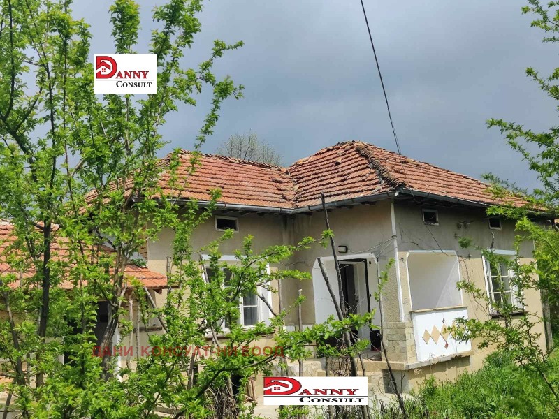 À venda  Casa região Veliko Tarnovo , Ovtcha mogila , 80 m² | 53398139 - imagem [3]