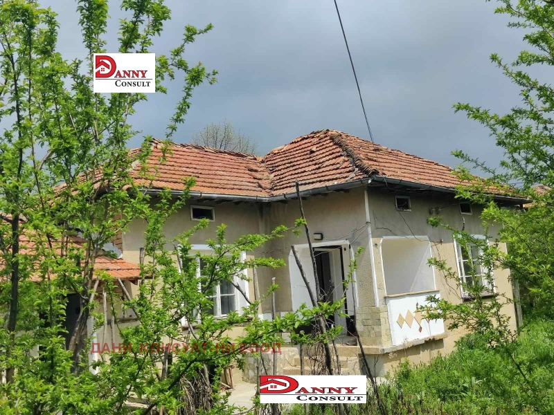 À venda  Casa região Veliko Tarnovo , Ovtcha mogila , 80 m² | 53398139 - imagem [4]