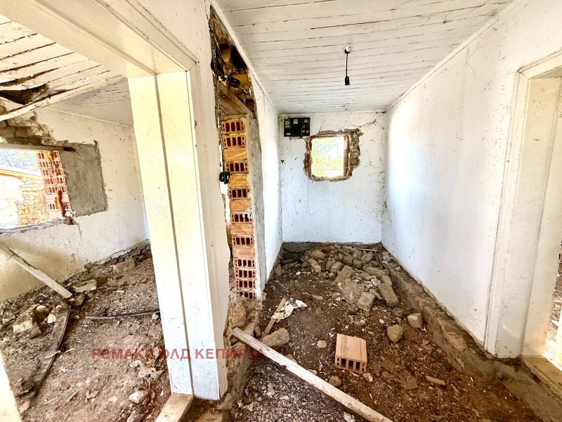Продается  Дом область Велико Тырново , Поликраище , 42 кв.м | 62019440 - изображение [5]