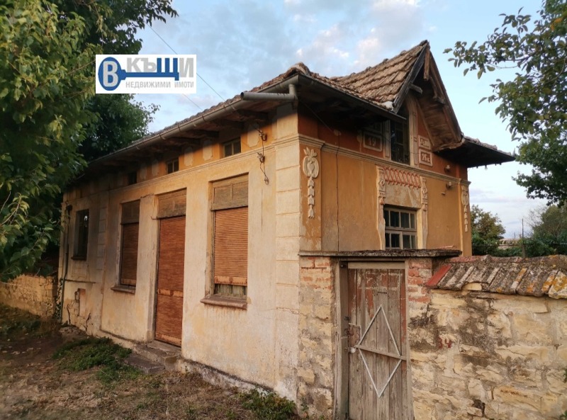 For Sale  House region Veliko Tarnovo , Kutsina , 110 sq.m | 96503511