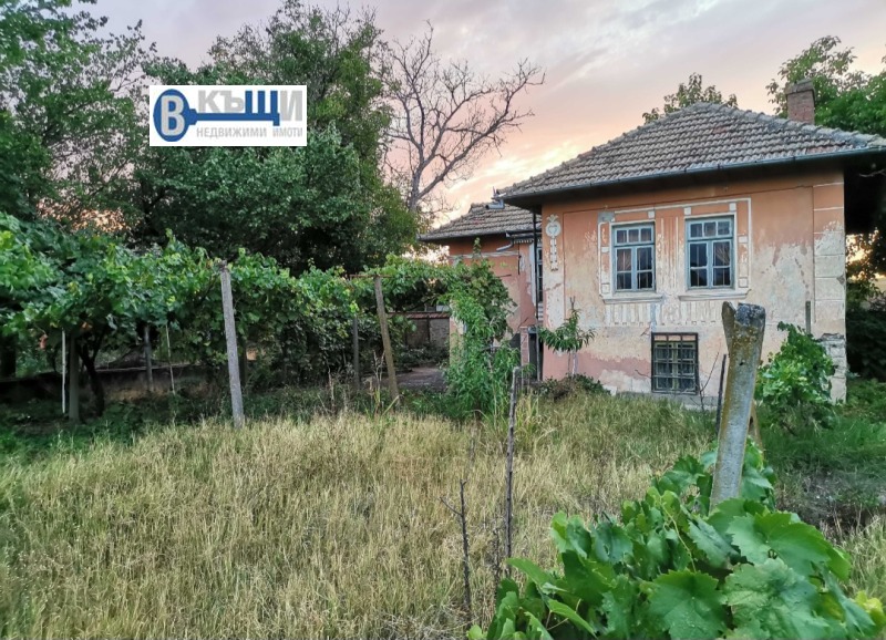 For Sale  House region Veliko Tarnovo , Kutsina , 110 sq.m | 96503511 - image [2]