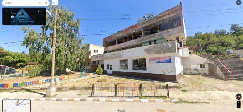 Na prodej  Bar; Kavárna oblast Vraca , Ostrov , 1035 m2 | 36878929 - obraz [4]