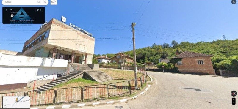 In vendita  Bar; Caffetteria regione Vratsa , Ostrov , 1035 mq | 36878929