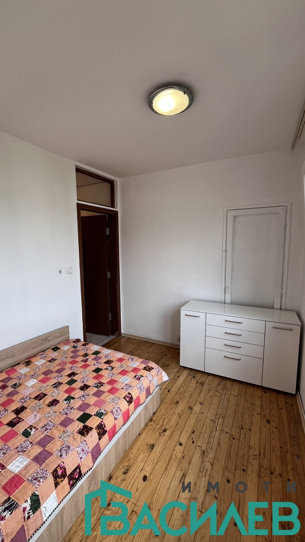 Продава 1-СТАЕН, гр. София, Обеля 1, снимка 7 - Апартаменти - 56533326