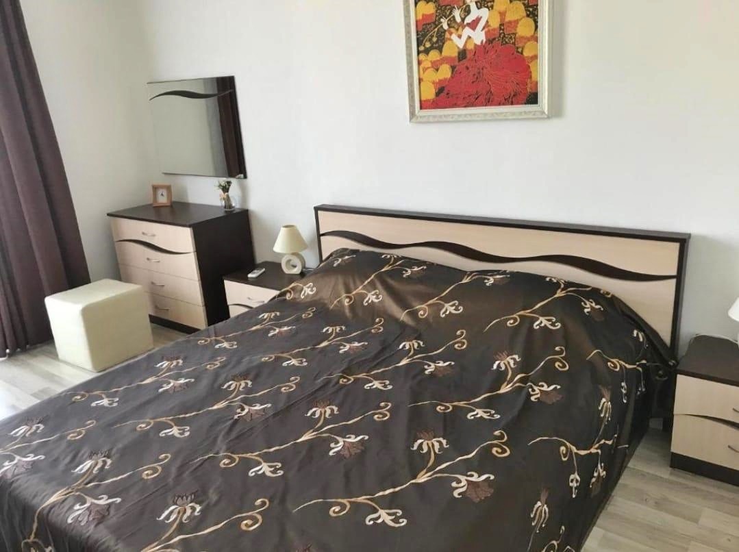 Продава 2-СТАЕН, гр. Свети Влас, област Бургас, снимка 8 - Апартаменти - 52625528