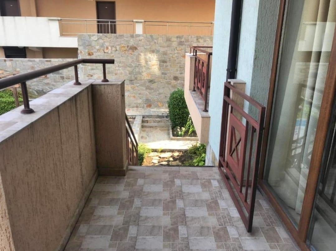 Продава 2-СТАЕН, гр. Свети Влас, област Бургас, снимка 11 - Апартаменти - 52625528