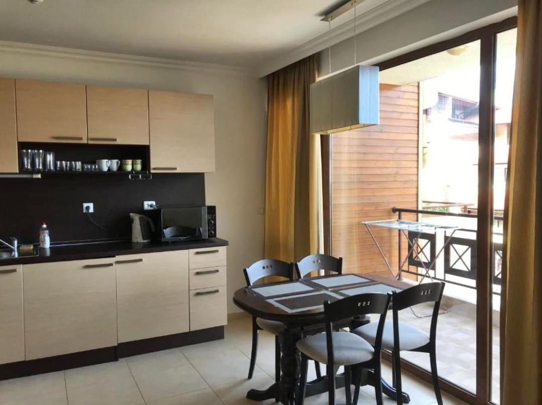 Продава 2-СТАЕН, гр. Свети Влас, област Бургас, снимка 2 - Апартаменти - 52625528