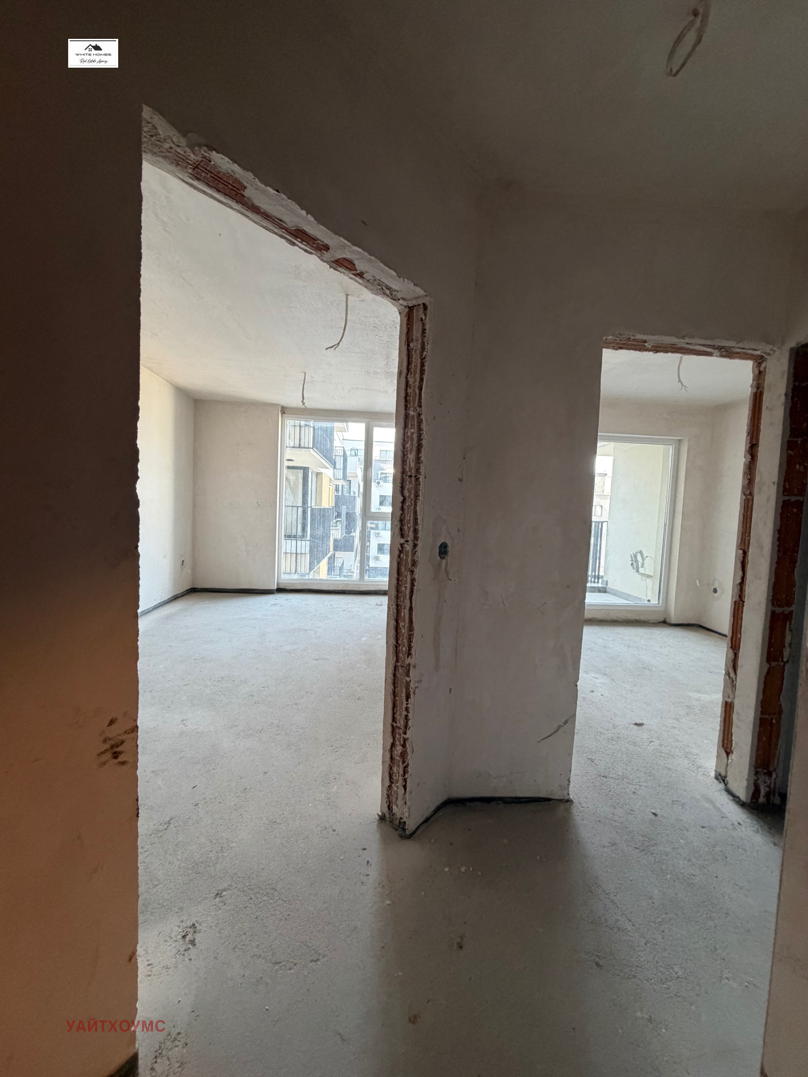 Продава 2-СТАЕН, гр. София, Студентски град, снимка 2 - Апартаменти - 53870661