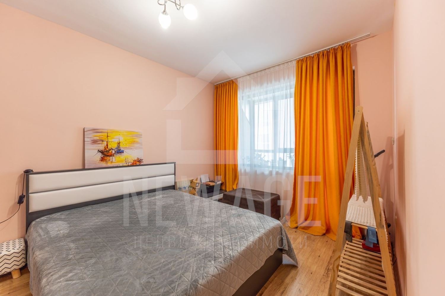 Продава 2-СТАЕН, гр. Варна, Виница, снимка 5 - Апартаменти - 55588989
