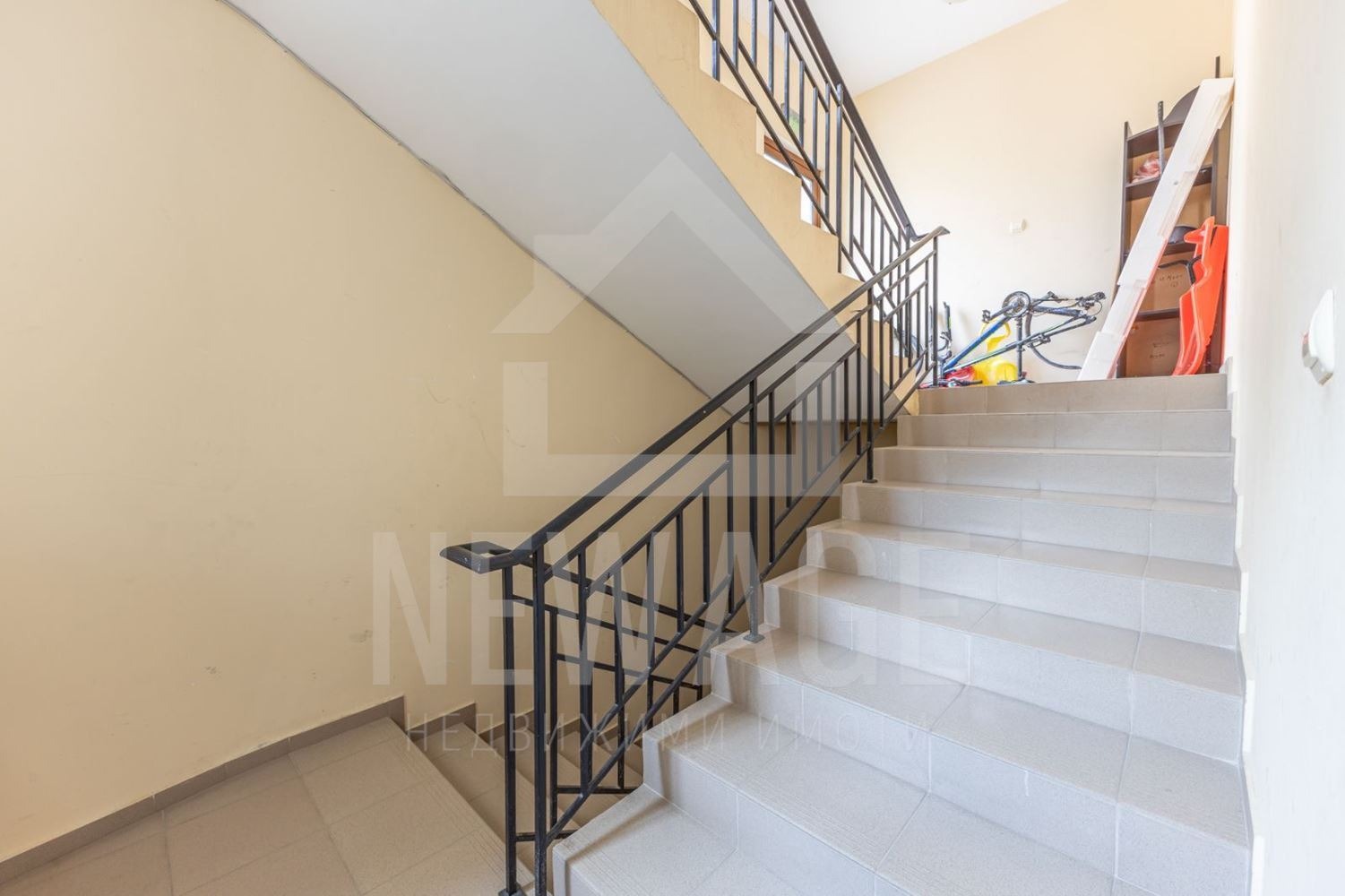 Продава 2-СТАЕН, гр. Варна, Виница, снимка 10 - Апартаменти - 55588989