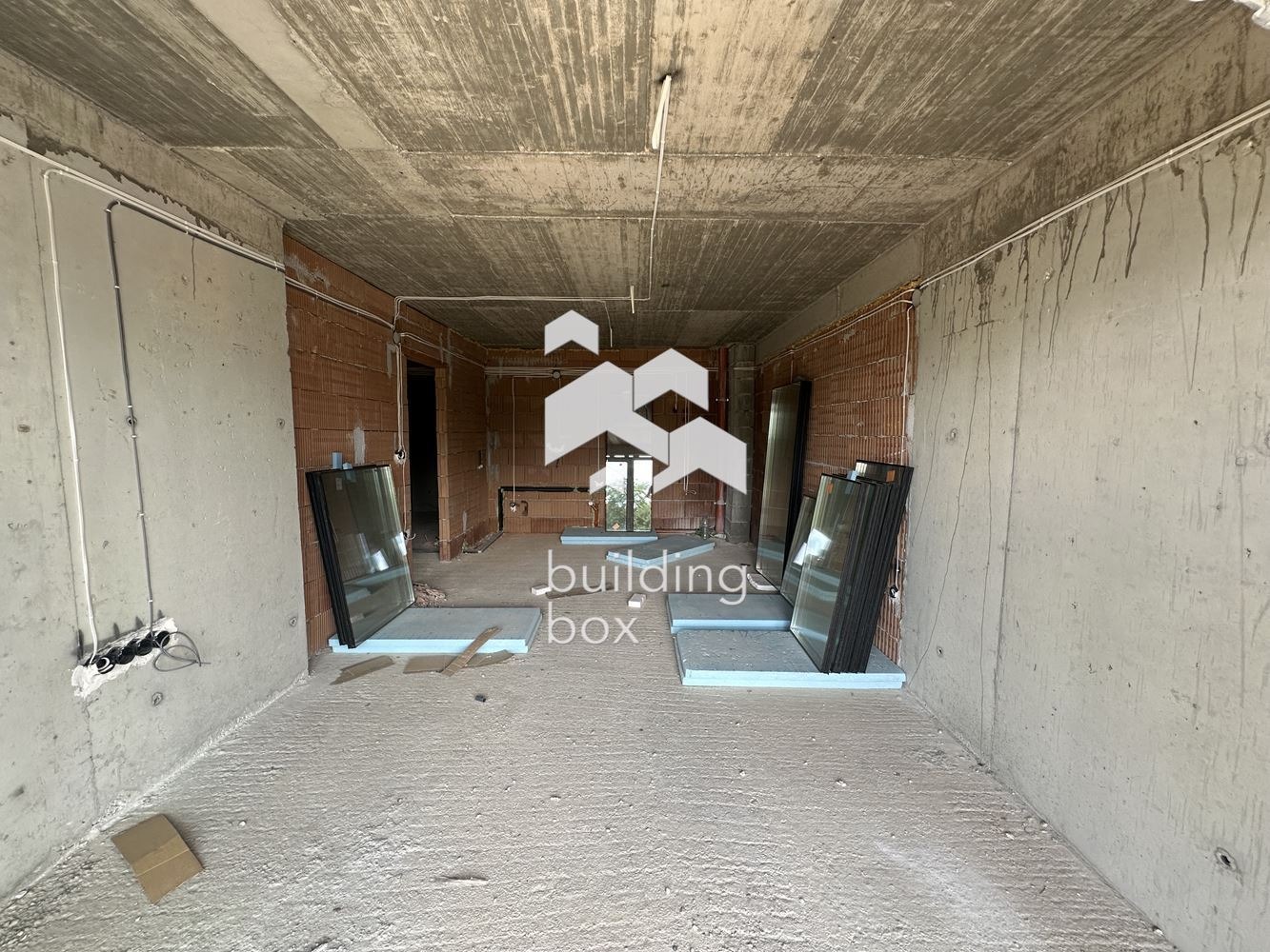 Продава 2-СТАЕН, гр. Пловдив, Кършияка, снимка 3 - Апартаменти - 55706871