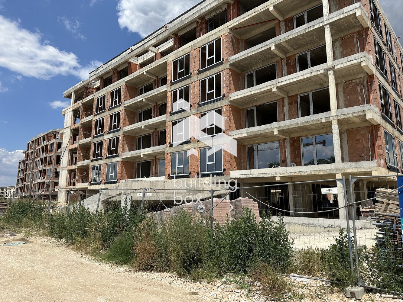 Продава 2-СТАЕН, гр. Пловдив, Кършияка, снимка 10 - Апартаменти - 55706871