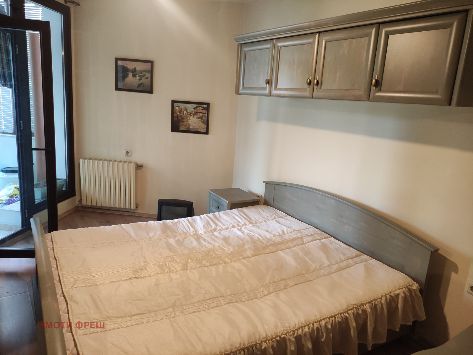 Продава 2-СТАЕН, гр. София, Слатина, снимка 10 - Апартаменти - 55781249
