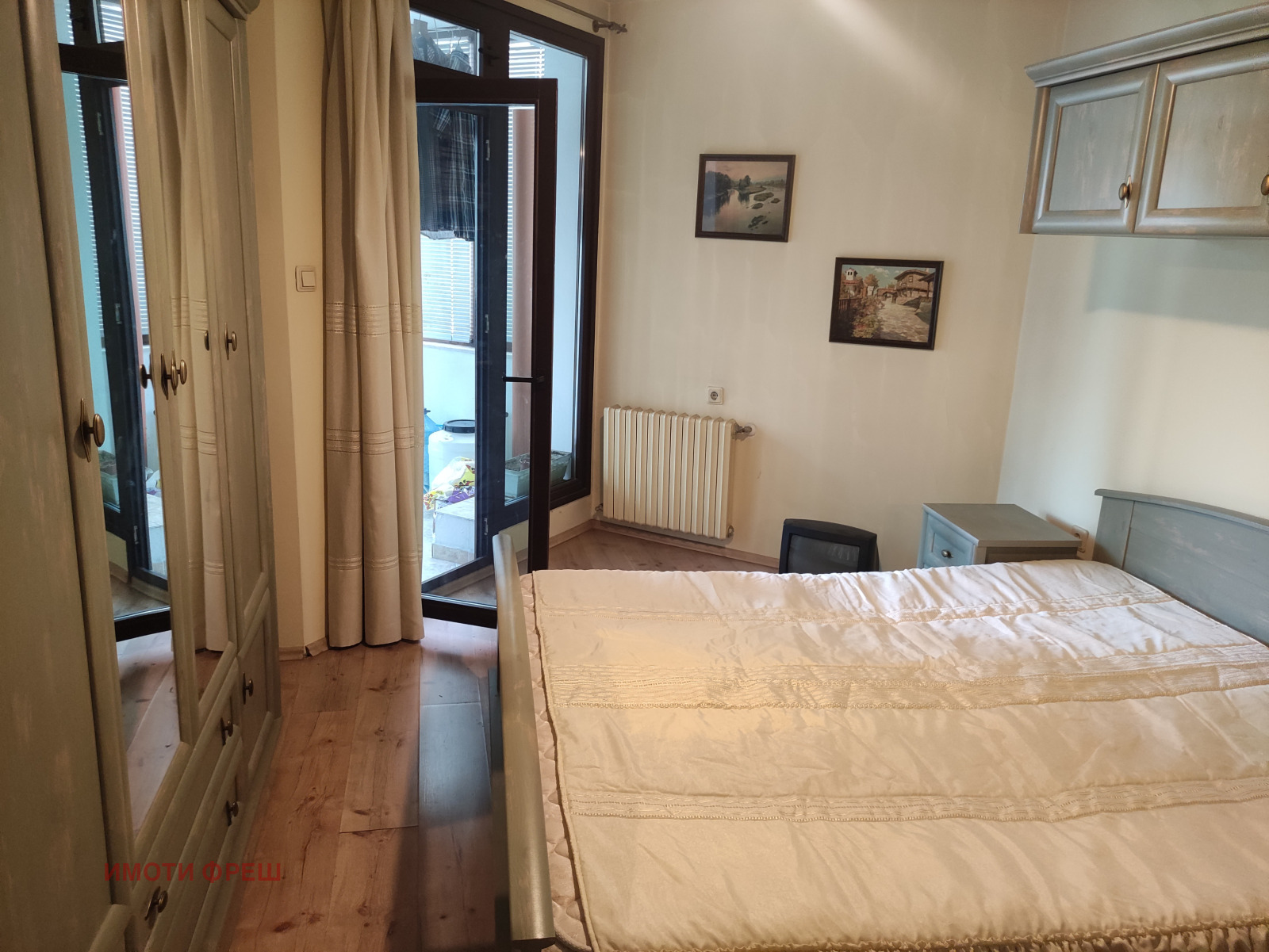 Продава 2-СТАЕН, гр. София, Слатина, снимка 9 - Апартаменти - 55781249