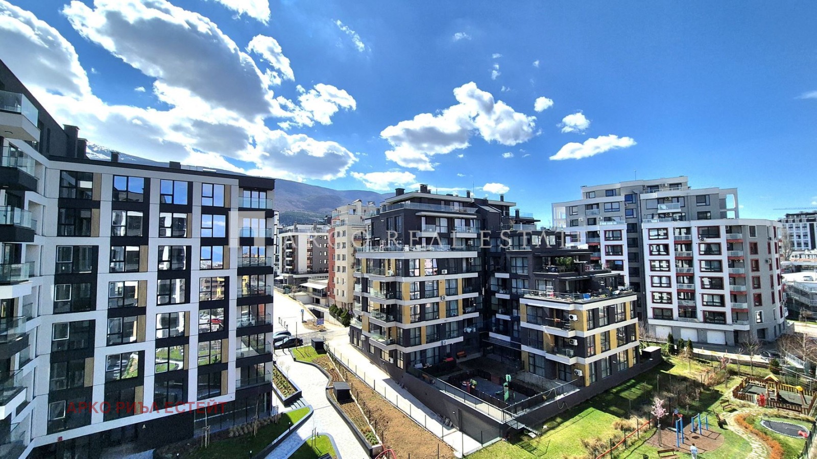 Продава 2-СТАЕН, гр. София, Манастирски ливади, снимка 9 - Апартаменти - 56160068