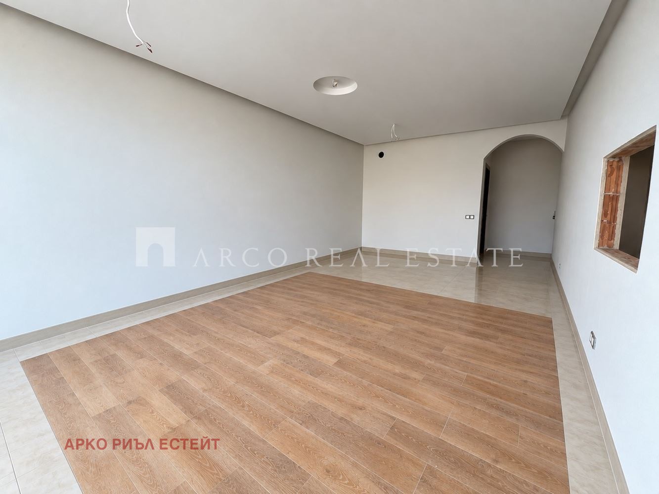 Продава 2-СТАЕН, гр. София, Манастирски ливади, снимка 13 - Апартаменти - 56160068