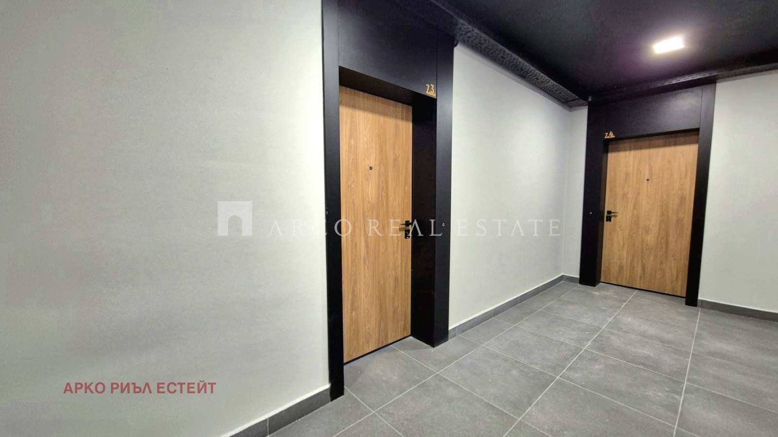 Продава 2-СТАЕН, гр. София, Манастирски ливади, снимка 2 - Апартаменти - 56160068