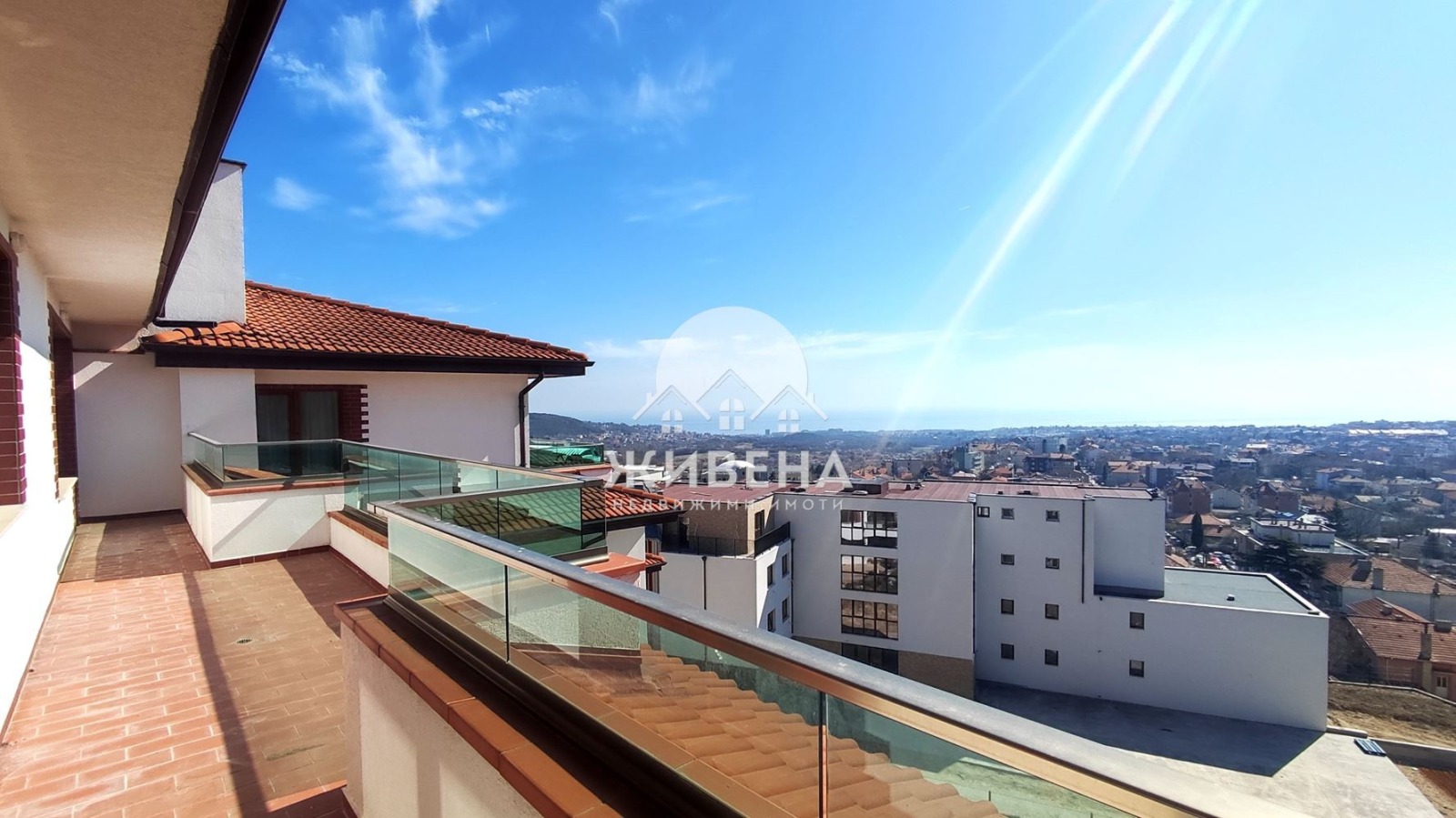 Продава 3-СТАЕН, гр. Варна, Виница, снимка 5 - Апартаменти - 49436503