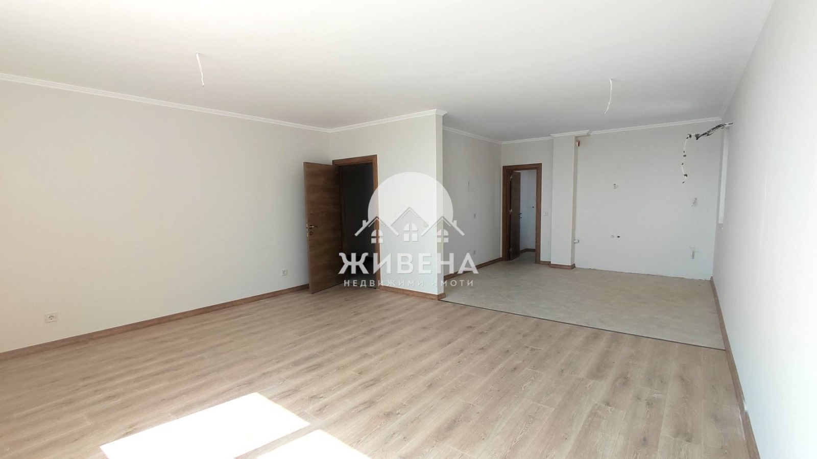 Продава 3-СТАЕН, гр. Варна, Виница, снимка 2 - Апартаменти - 49436503