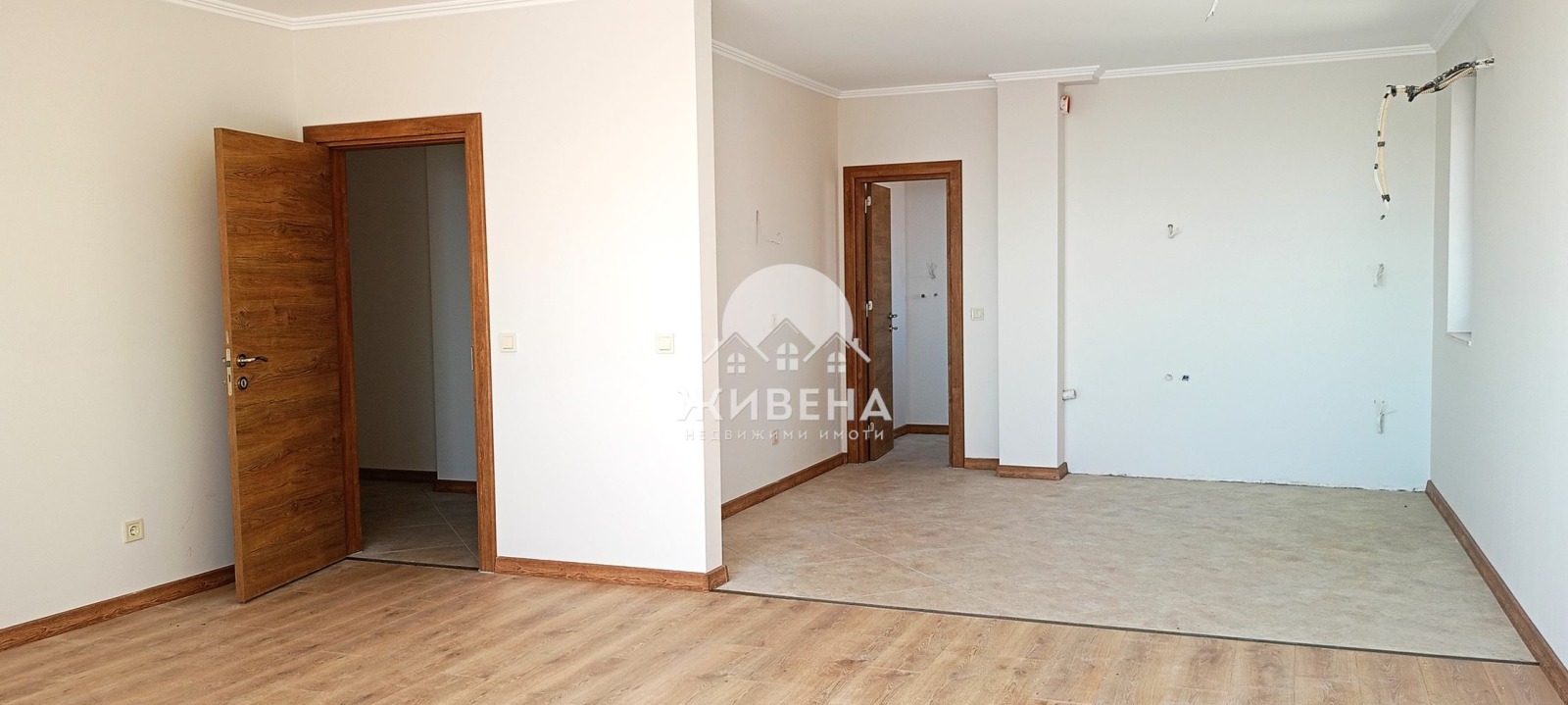 Продава 3-СТАЕН, гр. Варна, Виница, снимка 16 - Апартаменти - 49436503