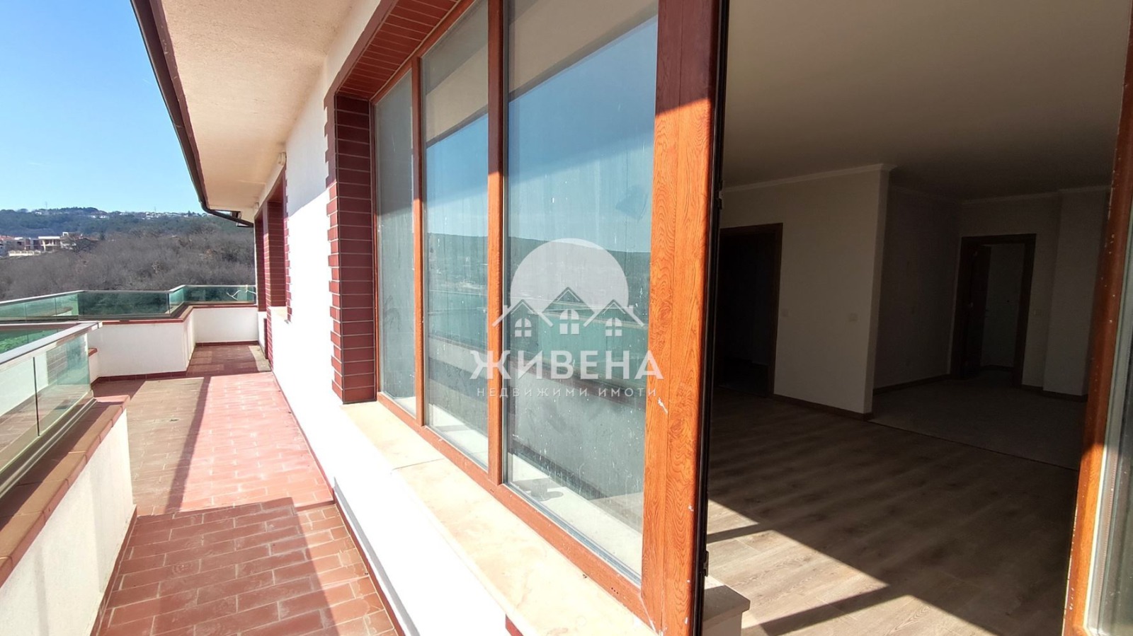 Продава 3-СТАЕН, гр. Варна, Виница, снимка 7 - Апартаменти - 49436503