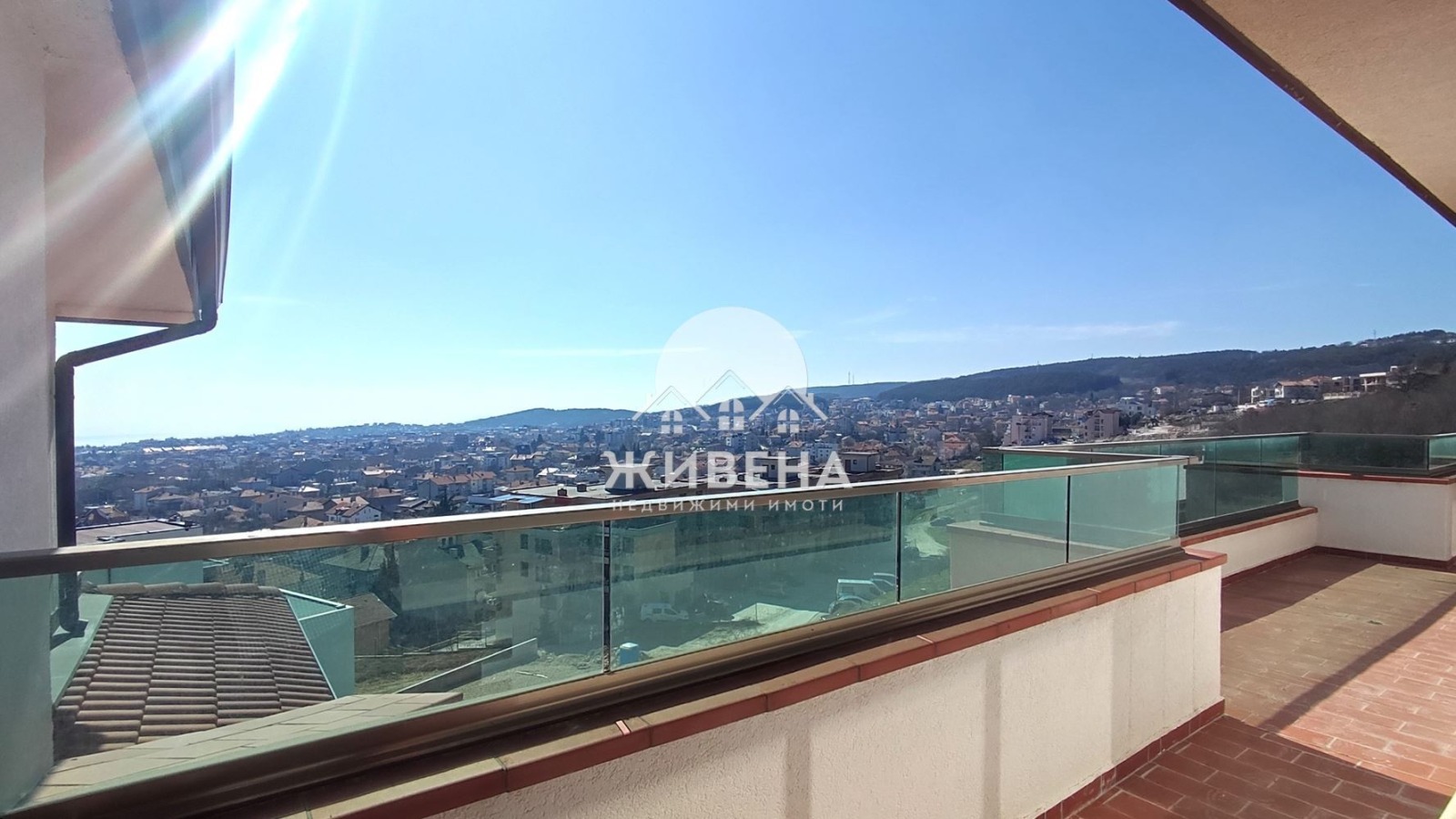 Продава 3-СТАЕН, гр. Варна, Виница, снимка 6 - Апартаменти - 49436503