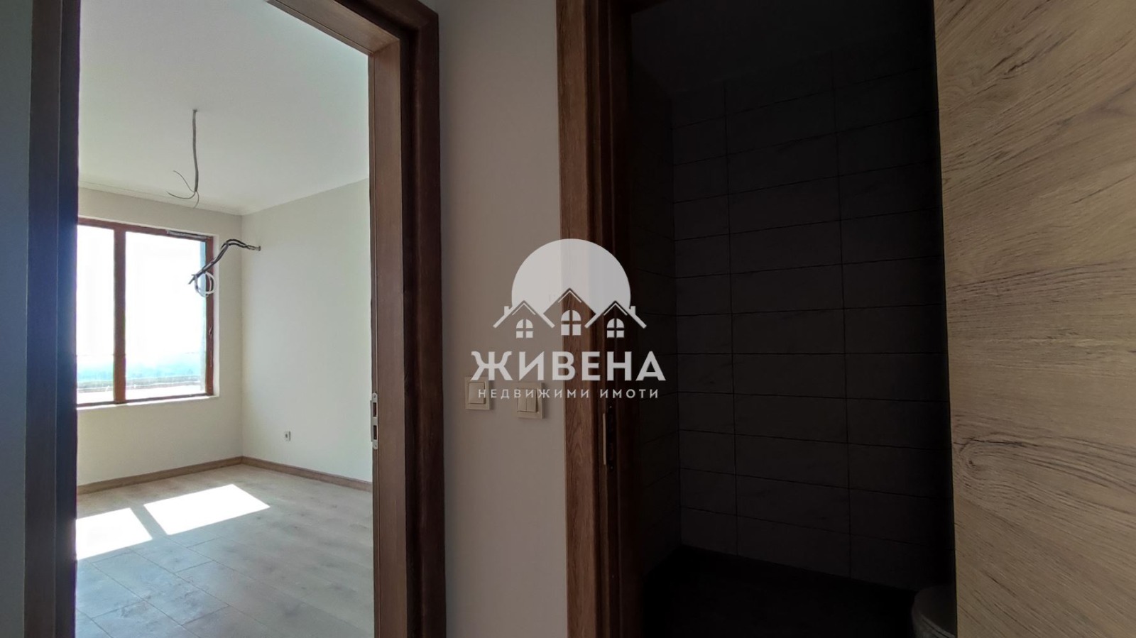 Продава 3-СТАЕН, гр. Варна, Виница, снимка 12 - Апартаменти - 49436503