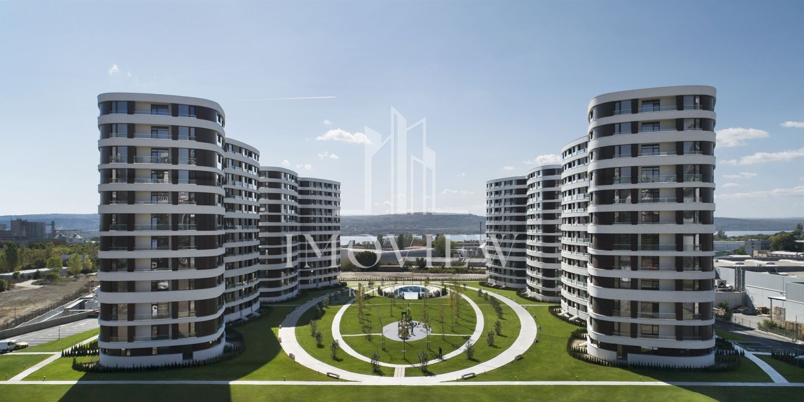 Продава 3-СТАЕН, гр. Варна, Трошево