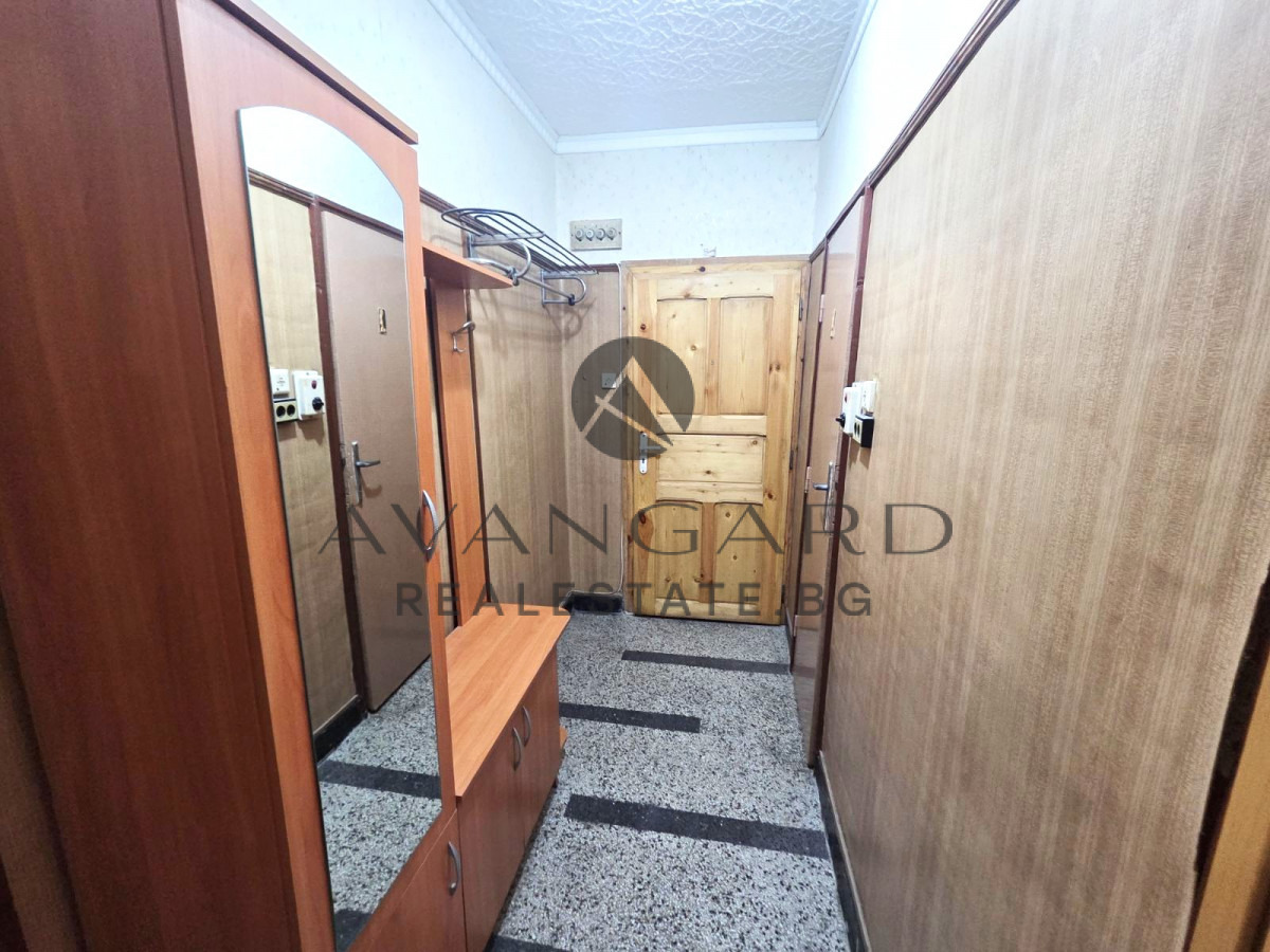 Продава 3-СТАЕН, гр. Пловдив, Христо Смирненски, снимка 11 - Апартаменти - 54293127