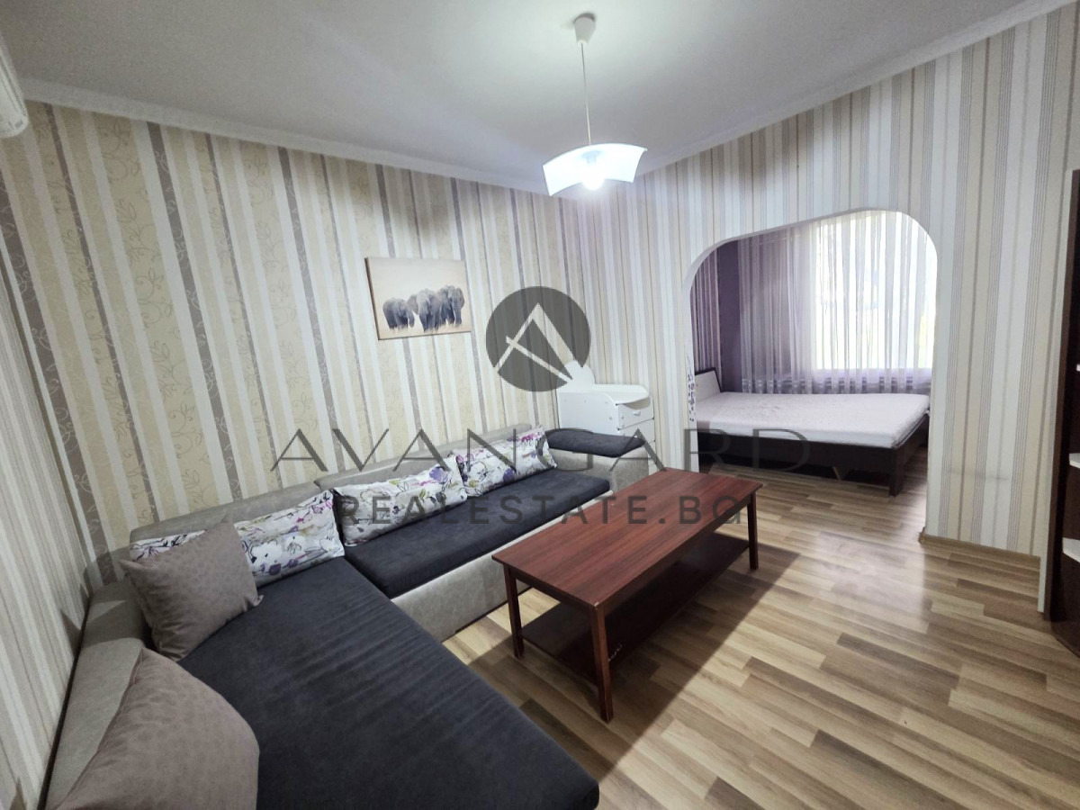 Продава 3-СТАЕН, гр. Пловдив, Христо Смирненски, снимка 2 - Апартаменти - 54293127
